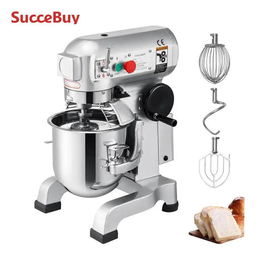 Electric Dough Machine